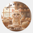 Search for dough stickers Cute