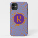 Search for orange monogram iphone cases Pretty