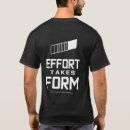 Search for strength training tshirts Gym motivation