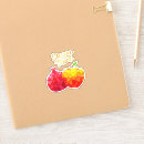 Search for sweet new year stickers Jewish