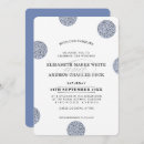 Search for mini wedding invitations Elegant