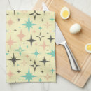 Search for 1950s tea towels Starburst