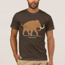 Search for extinction tshirts Tusks