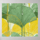 Search for ginko posters Tree