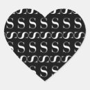 Search for ornate letter s stickers Initial