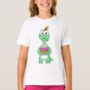Search for dinosaur birthday girls tshirts Animal