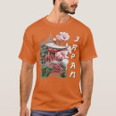 Search for cherry blossom tshirts Graphic anime manga