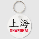 Search for shanghai key rings Chinese