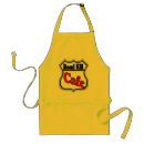 Search for kill aprons Food
