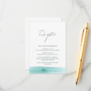 Search for summer lake invitations Watercolor