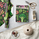Search for salad wrapping paper Cucumber
