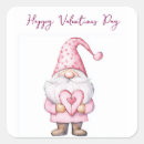 Search for love cartoon stickers Pink