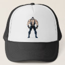 Search for bat baseball caps Batman logo