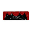 Search for silver anniversary return address labels Elegant