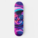 Search for astronaut skateboards Cat