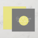 Search for yellow moon Grey
