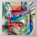 Search for famous animal paintings art Franz marc