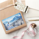 Search for winter scenes stickers Blue