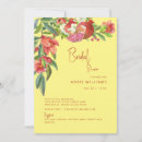 Search for pomegranate invitations Elegant