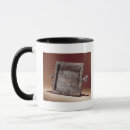 Search for artefact mugs National