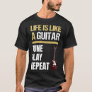 Search for funny guitar quote tshirts Animals