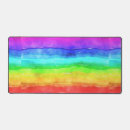 Search for pride mousepads Rainbow
