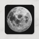 Search for astronomy business cards Stars