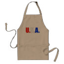 Search for made in usa aprons Patriotism
