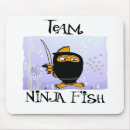 Search for ninjas mousepads Cartoon