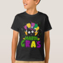 Search for mardi gras cat tshirts Cajun