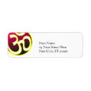 Search for india return address labels Hindu