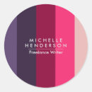 Search for elegant stripes stickers Minimalist