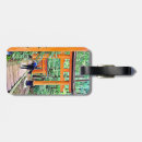 Search for double sided luggage tags Travel