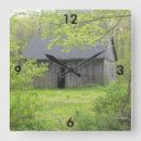 Search for barn wood clocks Rural