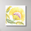 Search for floral canvas prints Pattern