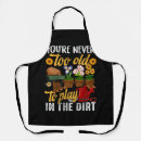 Search for dirt aprons Plants