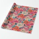 Search for kimono wrapping paper Floral