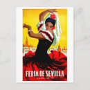 Search for spanish postcards Seville