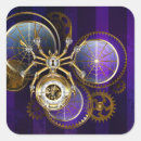 Search for steampunk stickers Antique