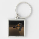 Search for emission key rings Outdoors