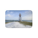 Search for lighthouse bath mats Beach