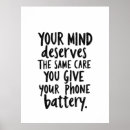 Search for battery posters Quote
