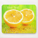 Search for water drops mousepads Fresh