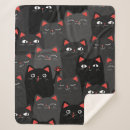 Search for cartoon blankets Cat