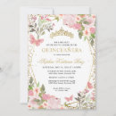 Search for butterfly garden quinceanera invitations Quinceañera