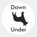 Search for cattle dog stickers Blue