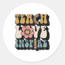 Search for school inspiration stickers Back to school