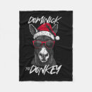 Search for a donkey christmas decor Republican