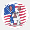 Search for cartoon pug stickers Dogs