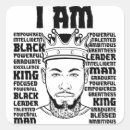 Search for black man stickers Dad